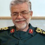 شهید عباس سعدآبادی