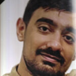 امیر رضا حلاجیان