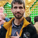 ایوب فرح انگیز