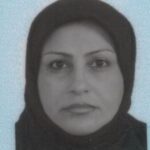 شهید زینب قاضی خانی لطف