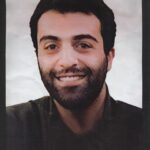 سروش خزایی