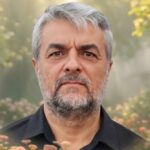 عقیل پیرمیشانی