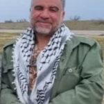 غلامحسین عرب