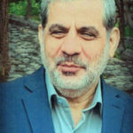 غلامحسین عطایی