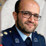 محمد صابر امینی