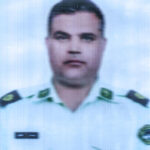 شهید مهدی غفاری